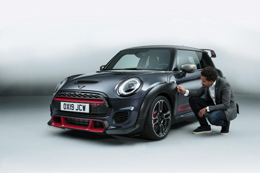  Mini John Cooper Works GP (F56) 2020 года  (WW) (фото 39 из 70)